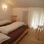 Befang 17 By Interhome * Wildhaus