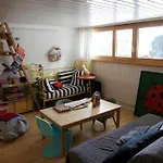 Prázdninový dům Befang 17 By Interhome Wildhaus