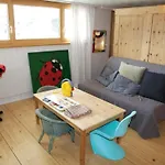 Prázdninový dům Befang 17 By Interhome Wildhaus