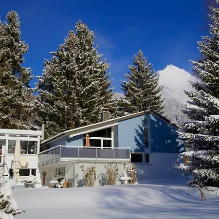 Hébergement de vacances Befang 17 By Interhome