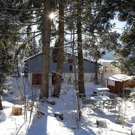 Befang 17 By Interhome