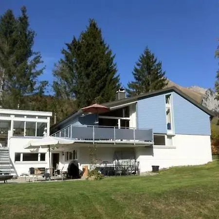 Befang 17 By Interhome *