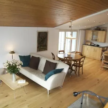 Befang 17 By Interhome Dom wakacyjny Wildhaus