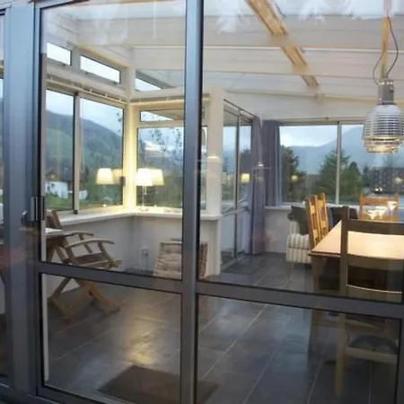 Befang 17 By Interhome * Wildhaus