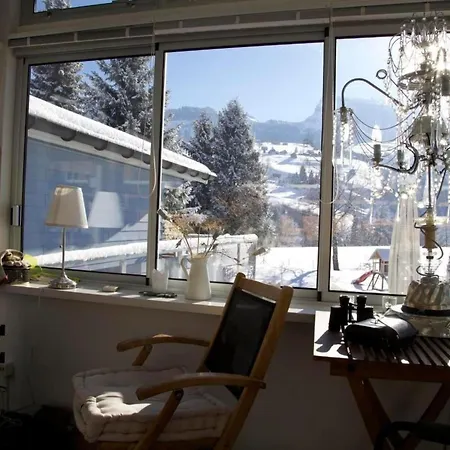 Hébergement de vacances Befang 17 By Interhome