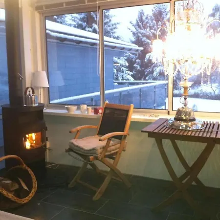 Befang 17 By Interhome Hébergement de vacances Wildhaus