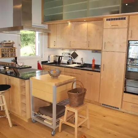 Holiday home Befang 17 By Interhome