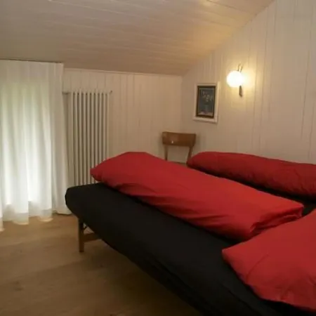 Befang 17 By Interhome * Wildhaus