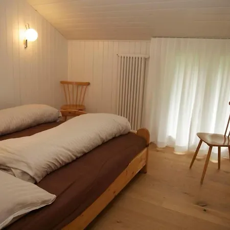 Befang 17 By Interhome * Wildhaus