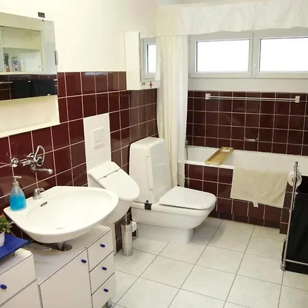 Befang 17 By Interhome Hébergement de vacances *