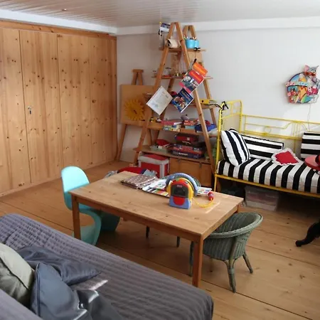 Befang 17 By Interhome