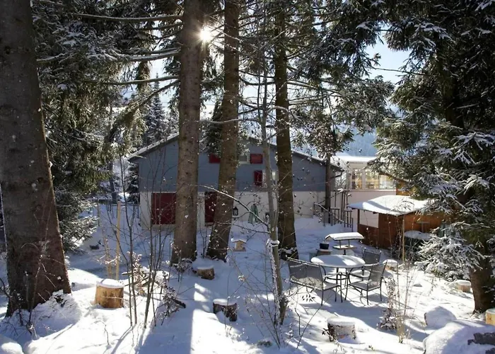 Befang 17 By Interhome