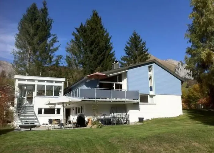 Befang 17 By Interhome *