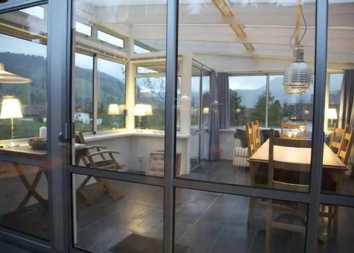 Befang 17 By Interhome * ويلدهاوس