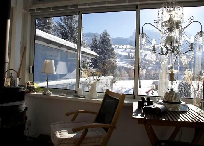 度假居 Befang 17 By Interhome