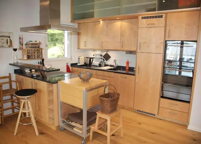 بيت للعطل Befang 17 By Interhome