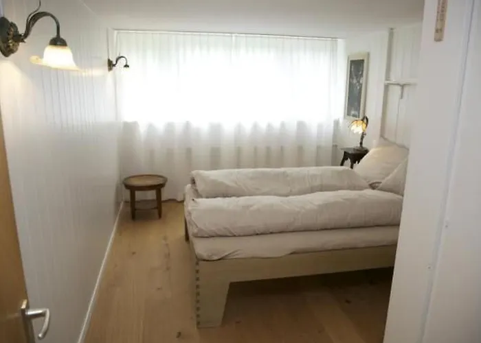 Befang 17 By Interhome Dom wakacyjny *