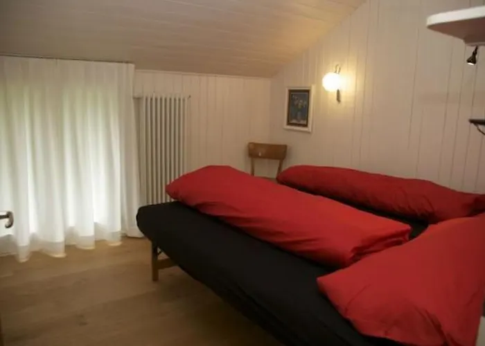 Befang 17 By Interhome * ويلدهاوس