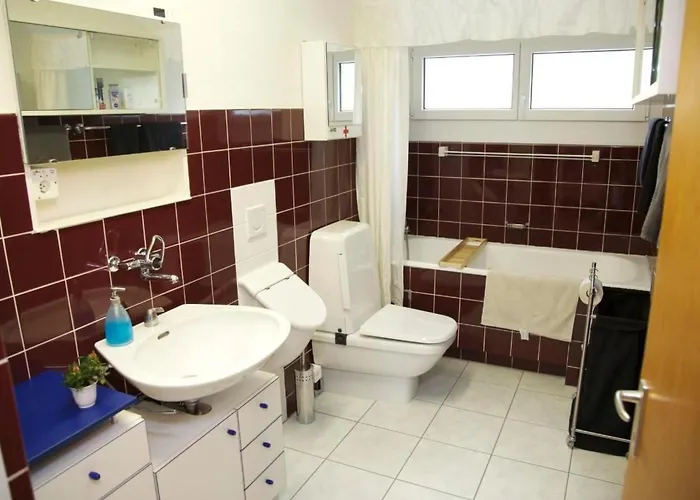 Befang 17 By Interhome Dom wakacyjny *