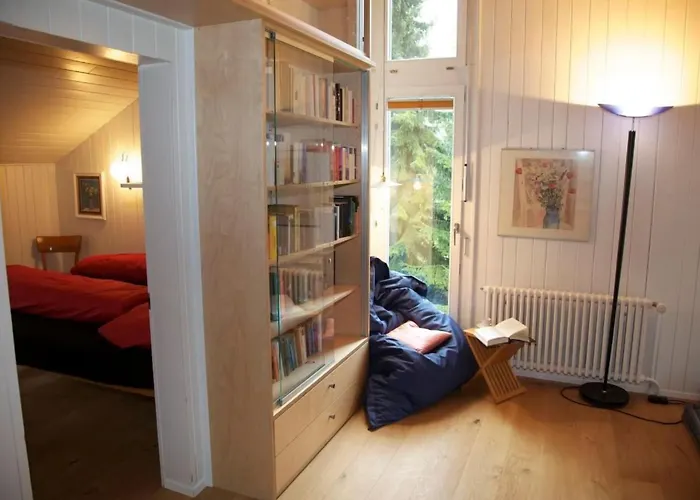 Befang 17 By Interhome بيت للعطل