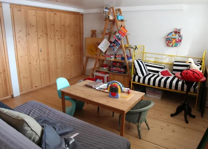 Befang 17 By Interhome