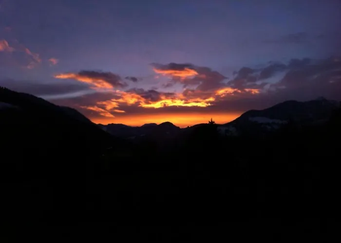 Befang 17 By Interhome 度假居 *