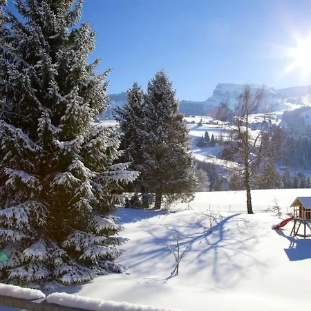 Befang 17 By Interhome * ウィルトハウス