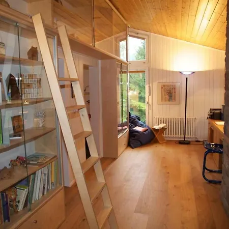 Befang 17 By Interhome *