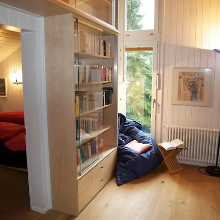 Befang 17 By Interhome 別荘