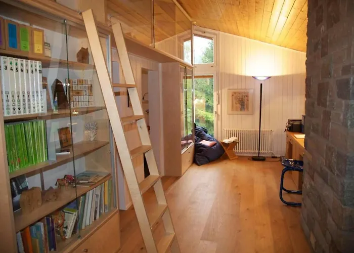 Befang 17 By Interhome *